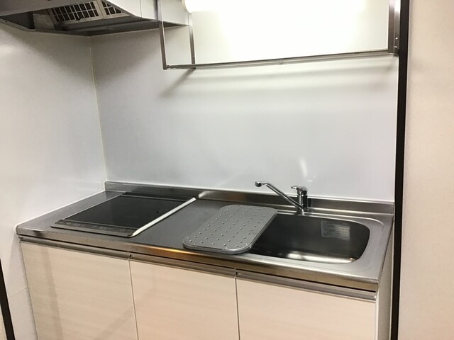 平野駅 徒歩10分 2階の物件内観写真