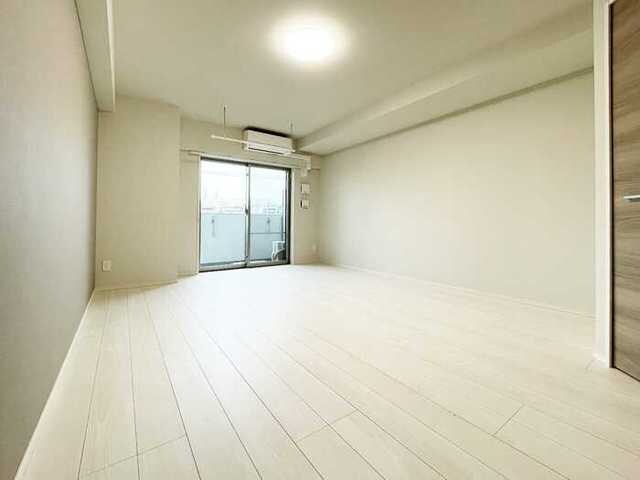 枚方市駅 徒歩3分 2階の物件内観写真