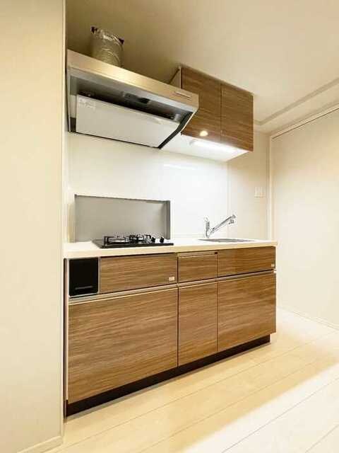 枚方市駅 徒歩3分 2階の物件内観写真