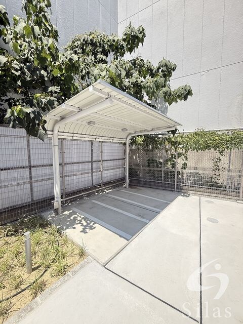 枚方市駅 徒歩3分 2階の物件外観写真