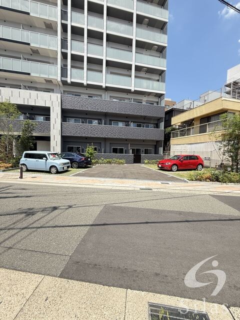 枚方市駅 徒歩3分 2階の物件外観写真