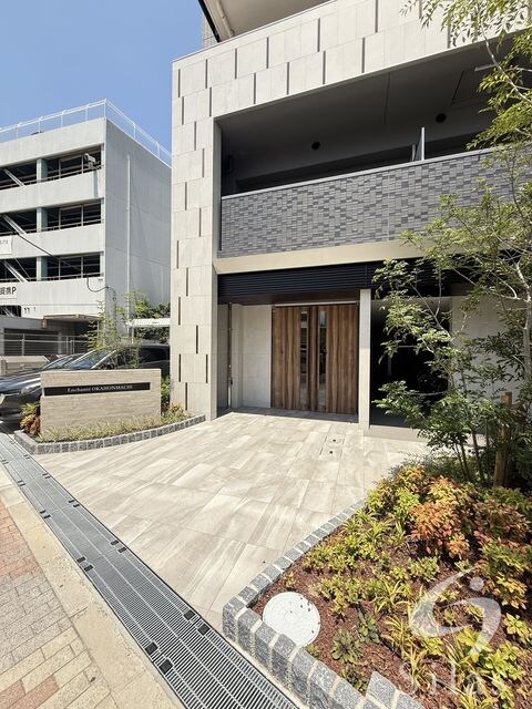 枚方市駅 徒歩3分 2階の物件外観写真