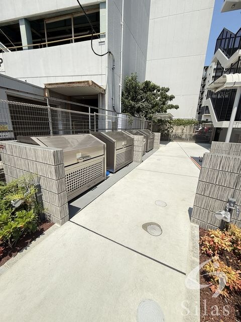 枚方市駅 徒歩3分 2階の物件外観写真