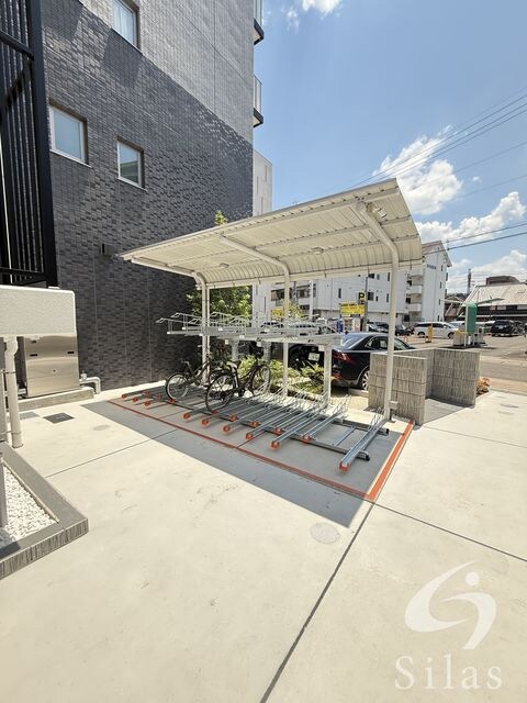 枚方市駅 徒歩3分 2階の物件外観写真