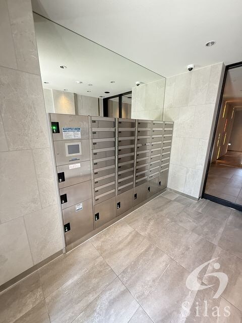 枚方市駅 徒歩3分 2階の物件外観写真