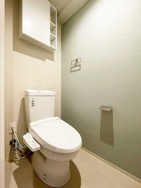 枚方市駅 徒歩3分 2階の物件内観写真