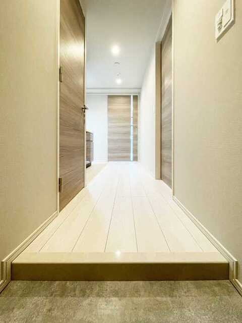 枚方市駅 徒歩3分 2階の物件内観写真