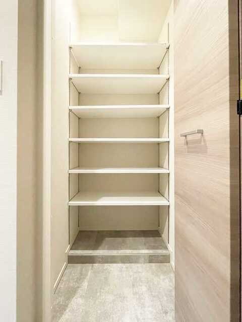 枚方市駅 徒歩3分 2階の物件内観写真