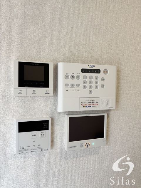 門真市駅 徒歩9分 2階の物件内観写真