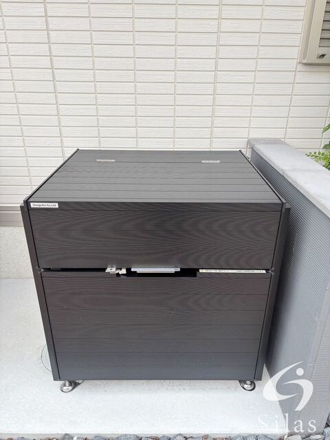 門真市駅 徒歩9分 2階の物件外観写真