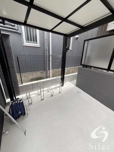 門真市駅 徒歩9分 2階の物件外観写真