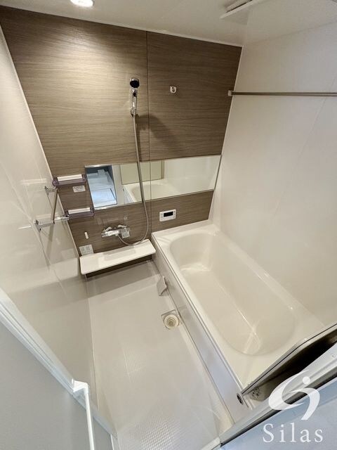 門真市駅 徒歩9分 2階の物件内観写真