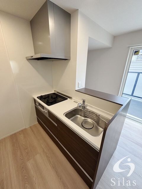 門真市駅 徒歩9分 2階の物件内観写真