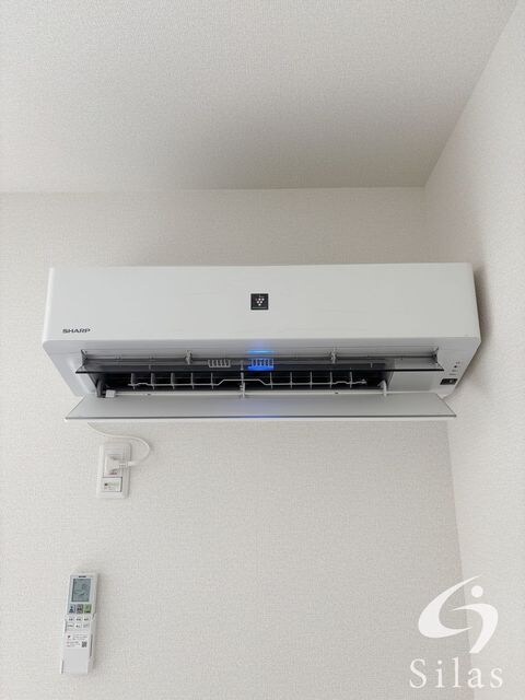 門真市駅 徒歩9分 2階の物件内観写真