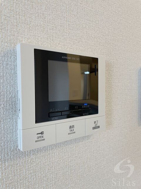 門真市駅 徒歩9分 2階の物件内観写真