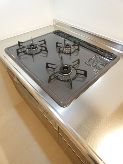 門真市駅 徒歩9分 2階の物件内観写真