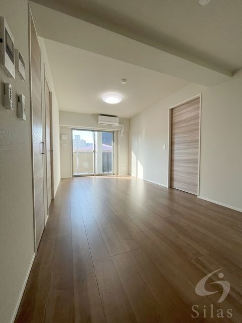 玉造駅 徒歩3分 3階の物件内観写真