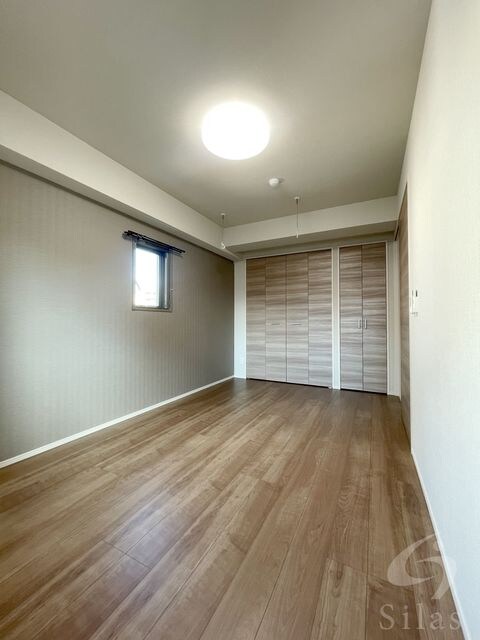 玉造駅 徒歩3分 3階の物件内観写真