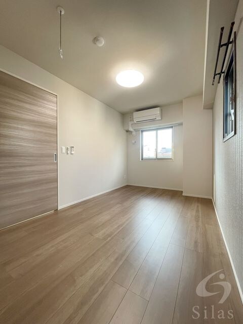 玉造駅 徒歩3分 3階の物件内観写真