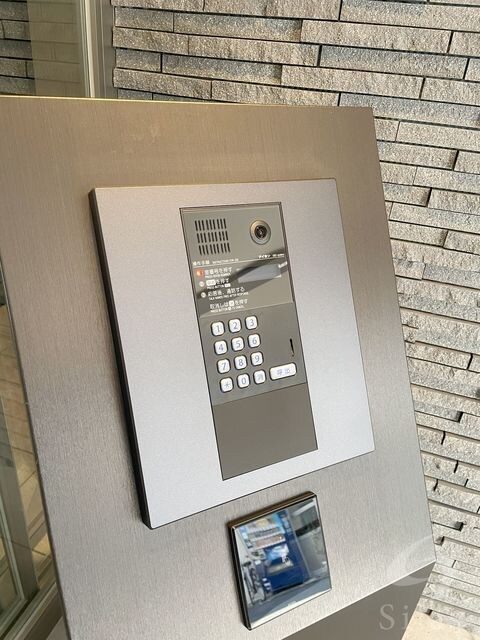 玉造駅 徒歩3分 3階の物件外観写真