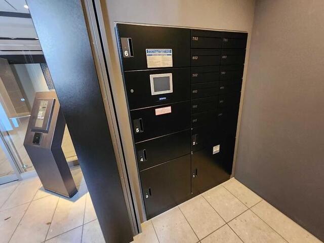 玉造駅 徒歩3分 3階の物件外観写真