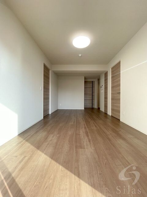 玉造駅 徒歩3分 3階の物件内観写真