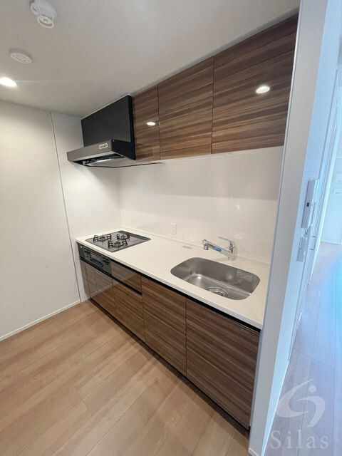 玉造駅 徒歩3分 3階の物件内観写真