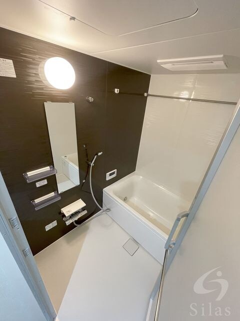 玉造駅 徒歩3分 3階の物件内観写真