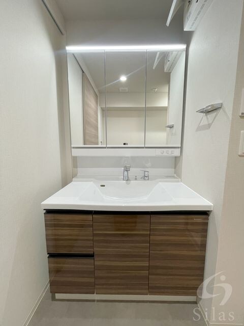 玉造駅 徒歩3分 3階の物件内観写真