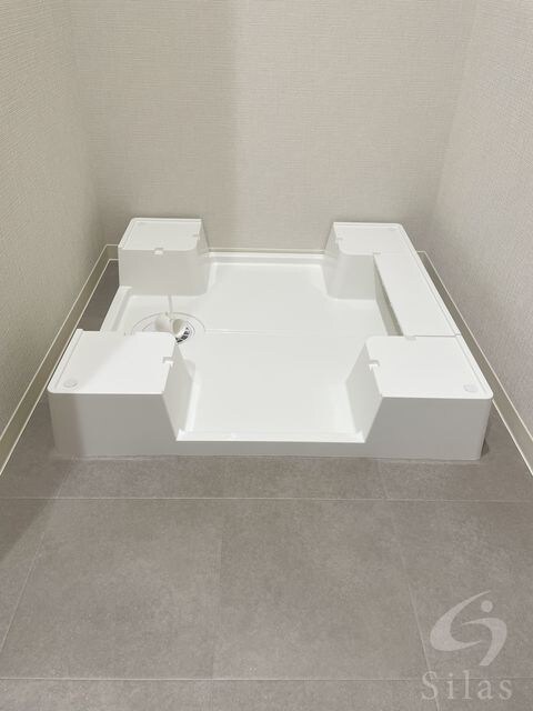 玉造駅 徒歩3分 3階の物件内観写真