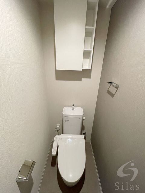 玉造駅 徒歩3分 3階の物件内観写真