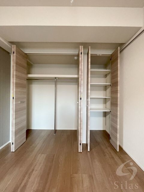 玉造駅 徒歩3分 3階の物件内観写真