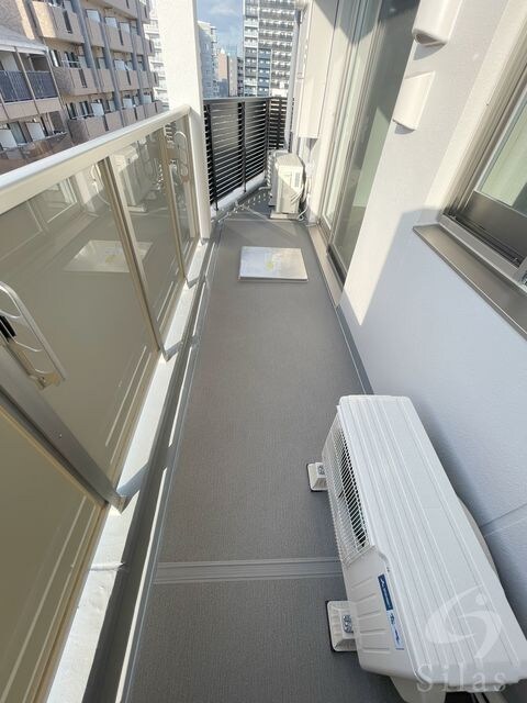 玉造駅 徒歩3分 3階の物件内観写真