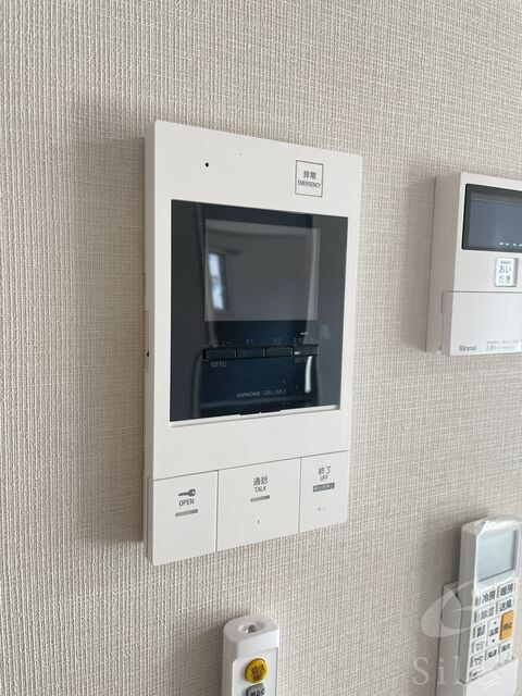 玉造駅 徒歩3分 3階の物件内観写真