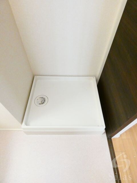 寺田町駅 徒歩15分 1階の物件内観写真