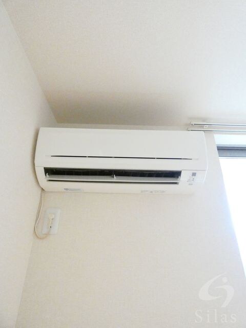 寺田町駅 徒歩15分 1階の物件内観写真