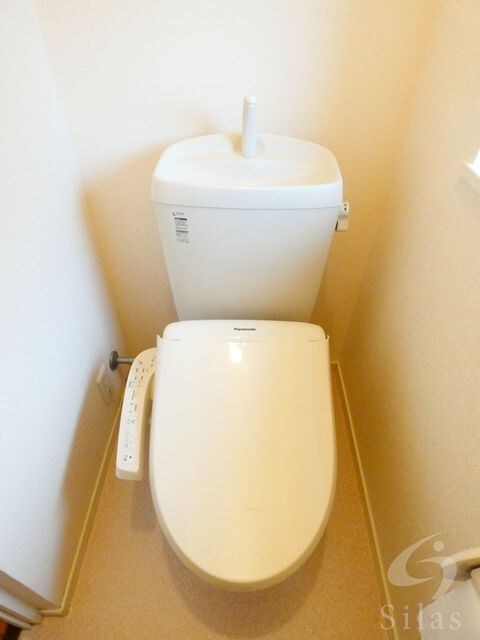 寺田町駅 徒歩15分 1階の物件内観写真