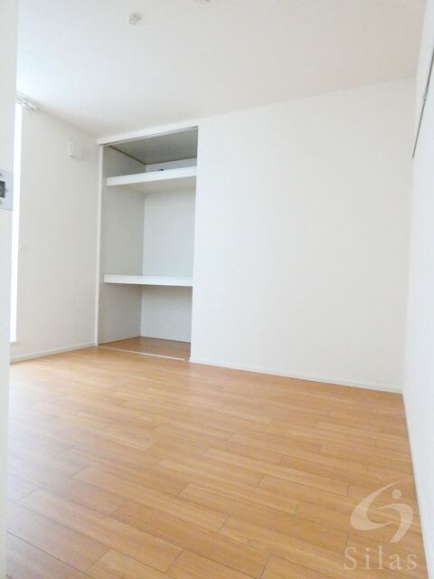 寺田町駅 徒歩15分 1階の物件内観写真