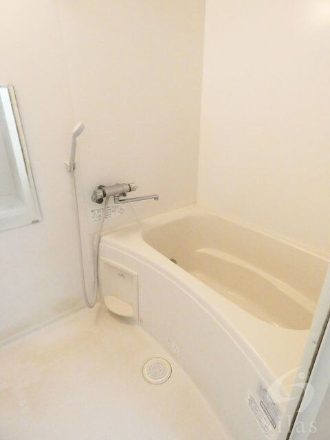 寺田町駅 徒歩15分 1階の物件内観写真