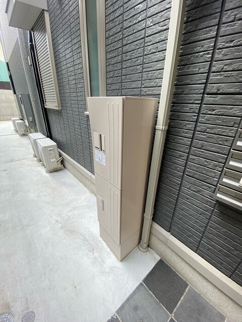 今里駅 徒歩11分 1階の物件外観写真