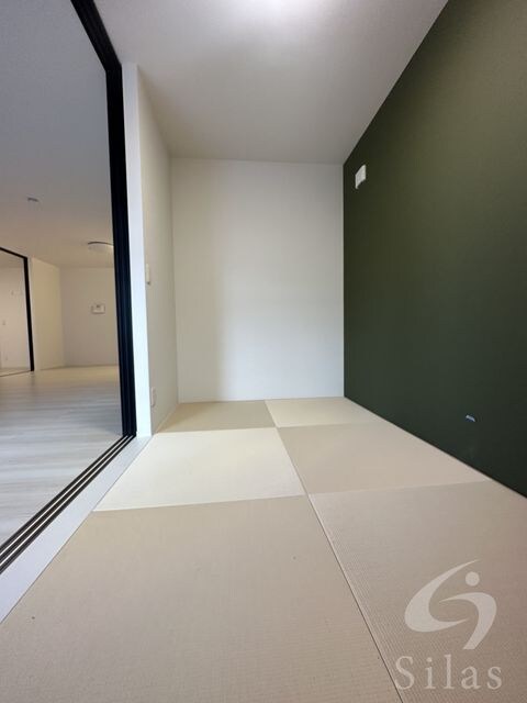 今里駅 徒歩11分 1階の物件内観写真