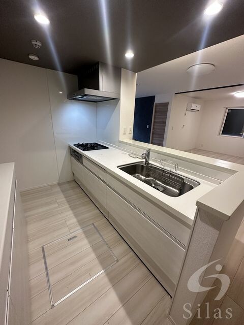 今里駅 徒歩11分 1階の物件内観写真