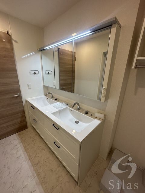 今里駅 徒歩11分 1階の物件内観写真