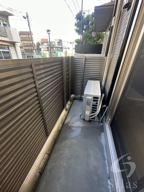 今里駅 徒歩11分 1階の物件内観写真