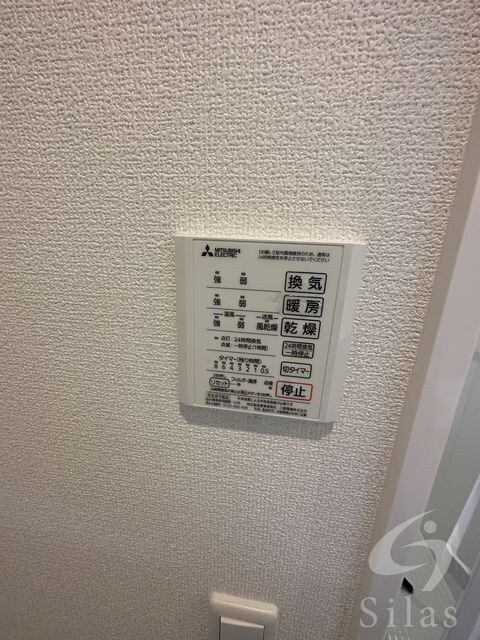 今里駅 徒歩11分 1階の物件内観写真