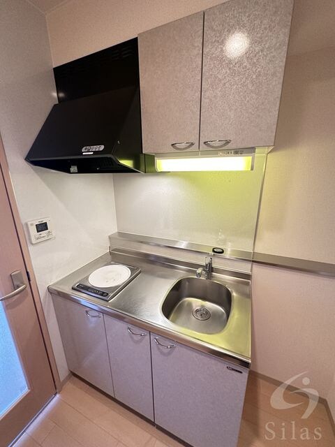 寝屋川市駅 徒歩6分 3階の物件内観写真