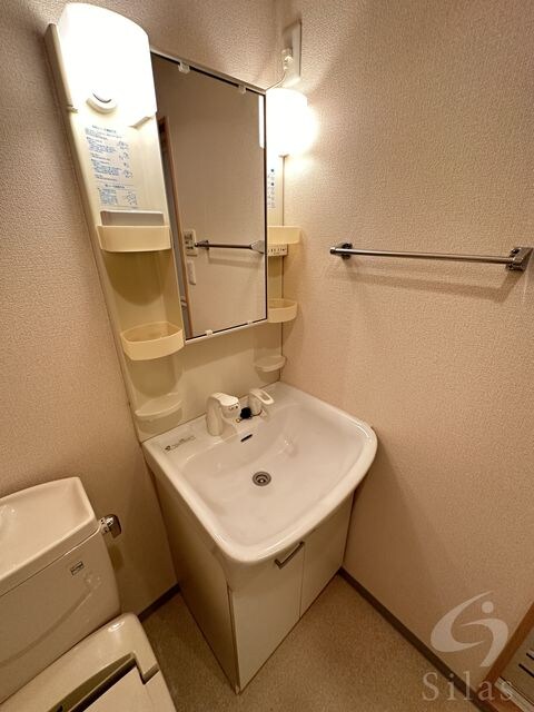 寝屋川市駅 徒歩6分 3階の物件内観写真