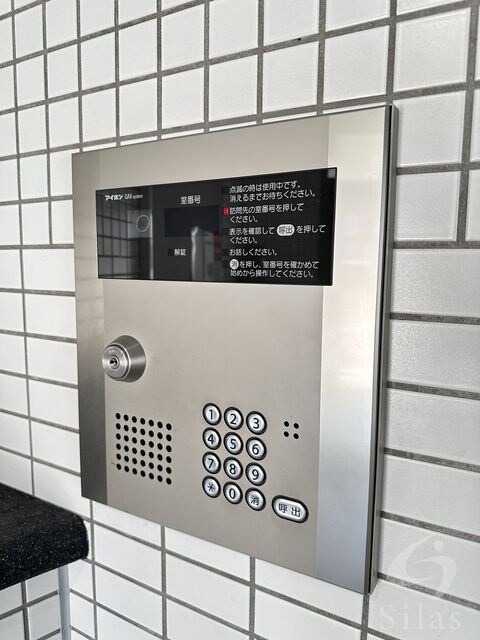 寝屋川市駅 徒歩6分 3階の物件外観写真