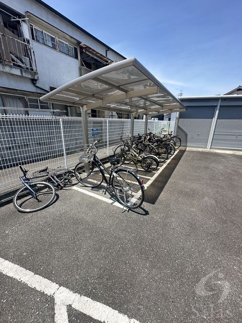 寝屋川市駅 徒歩6分 3階の物件外観写真