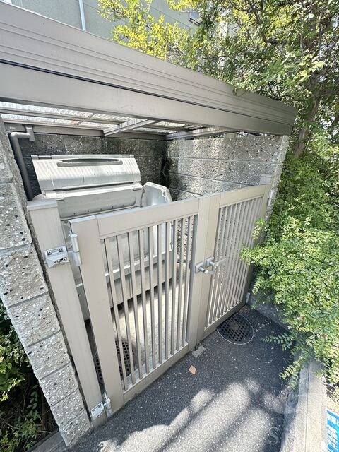 寝屋川市駅 徒歩6分 3階の物件外観写真